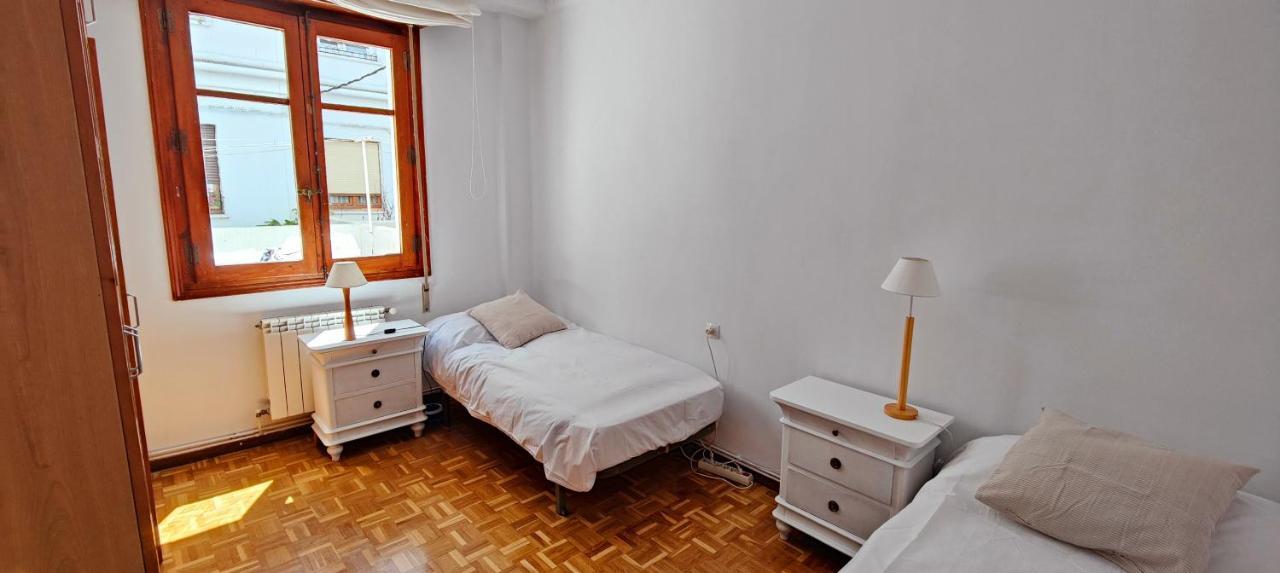 Somos Mar By Clabao Apartment Pamplona Ngoại thất bức ảnh