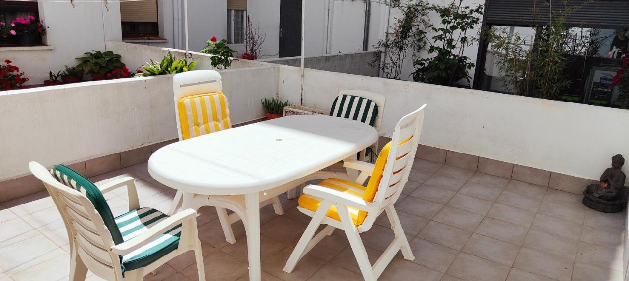 Somos Mar By Clabao Apartment Pamplona Ngoại thất bức ảnh