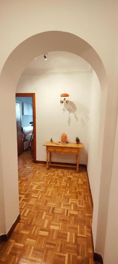 Somos Mar By Clabao Apartment Pamplona Ngoại thất bức ảnh